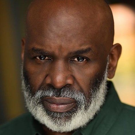 Cecil Glenn
