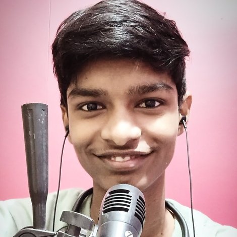 Harsh Kumar