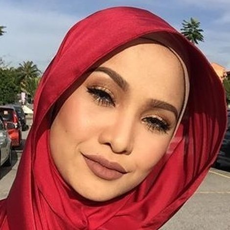 Nur Nabila Mohd Razali