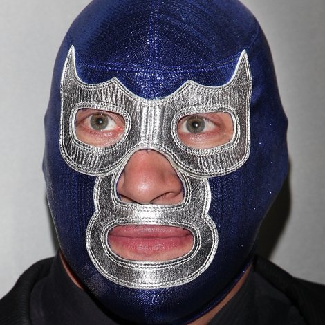 Blue Demon Jr.