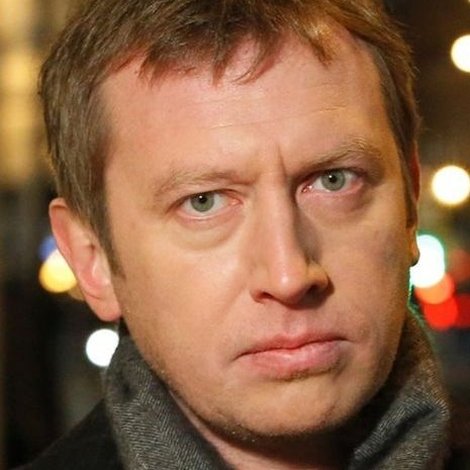 Mikhail Trukhin