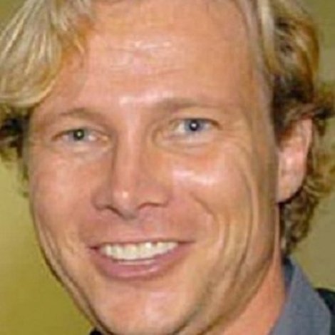 Scott Michaelson