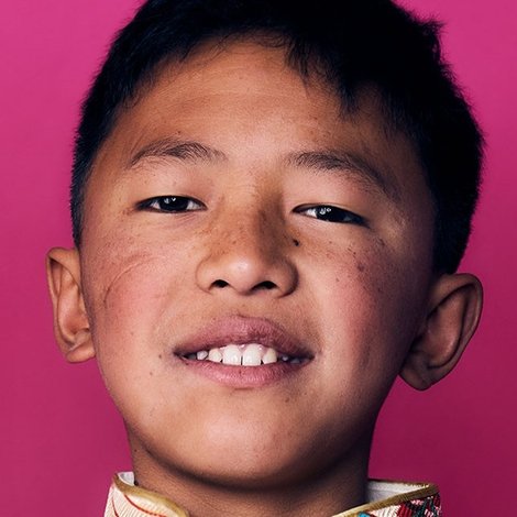 Karma Wangyal Gurung
