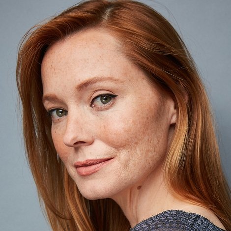 Samantha Sloyan