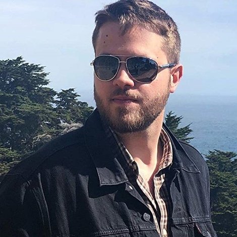Nathaniel Lezra