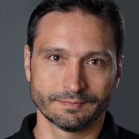 Zsolt Bogdán