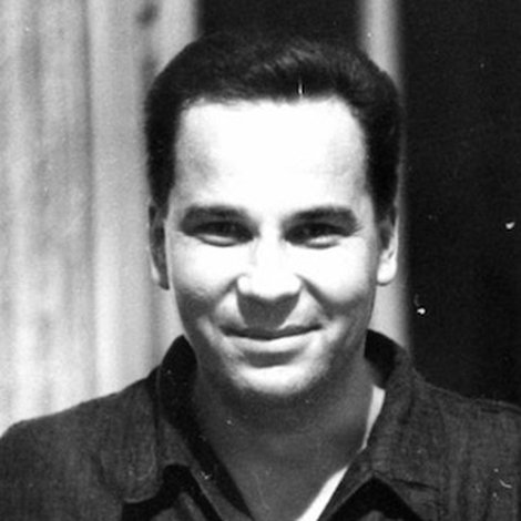 Gerhard Scheumann