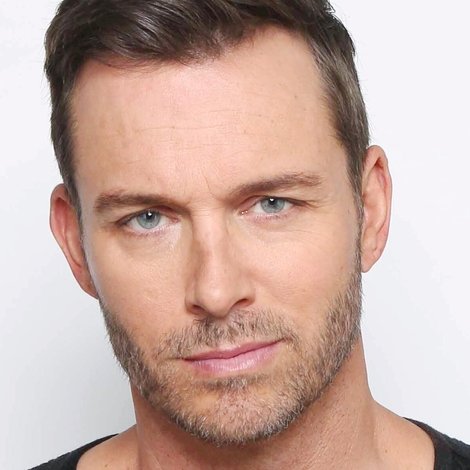 Eric Martsolf