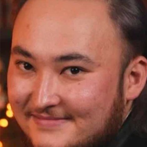 Tursynbek Slyambekov