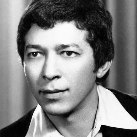 Tahar Kebaili