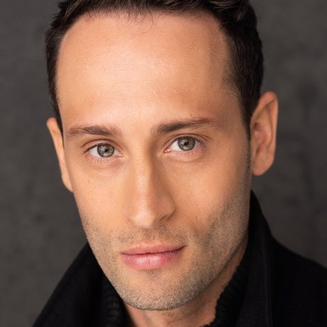 Adam Dunlap