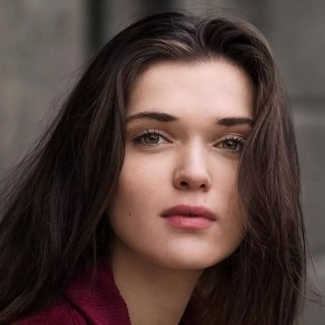 Caroline Hartig