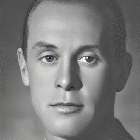 Pyotr Sobolevsky