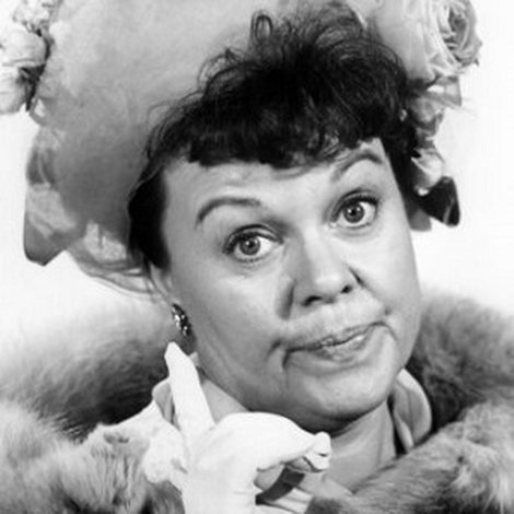 Patsy Garrett