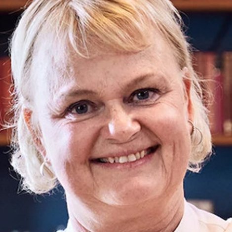 Anette Norberg