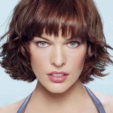Milla Jovovich