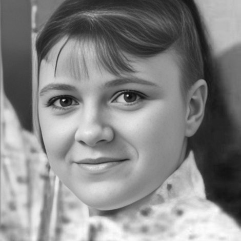 Natalya Platonova