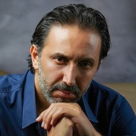 Ahmad Al Ahmad