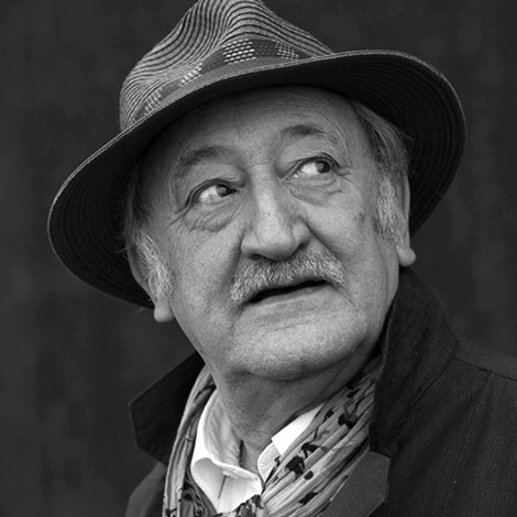 Éric Sarner