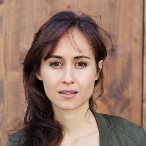 Nadine Landert