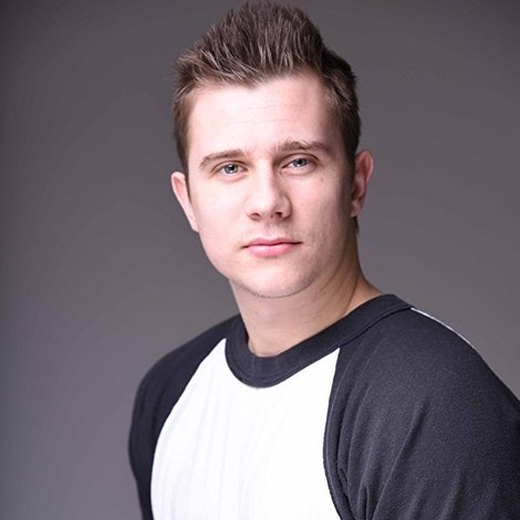 Grayson Alexander Miller