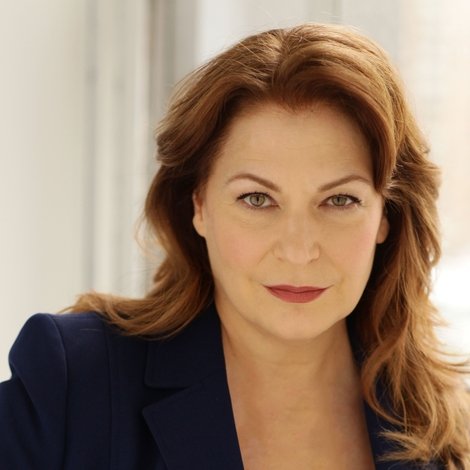 Mary Jo Mecca