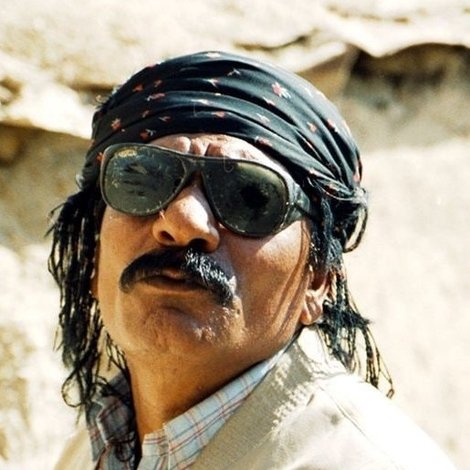 Faegh Mohamadi