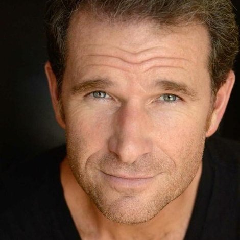 Mark Epperson