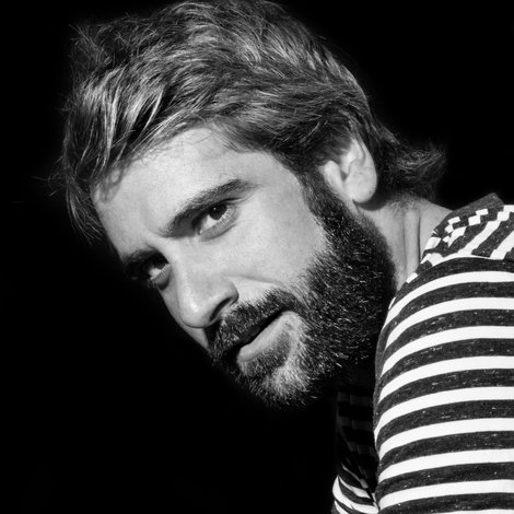 Richard Farré