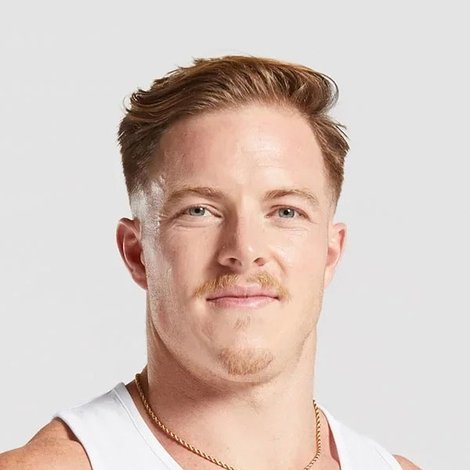 Noah Ohlsen