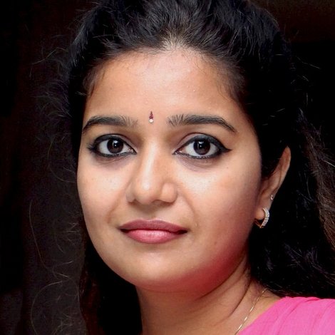 Swathi Reddy