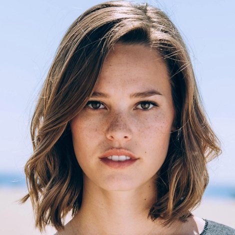 Bailey Noble