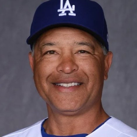 Dave Roberts