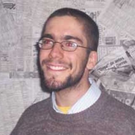 Federico Koyoumdjian