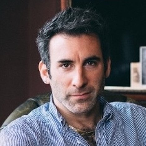 Paul Marc Davis