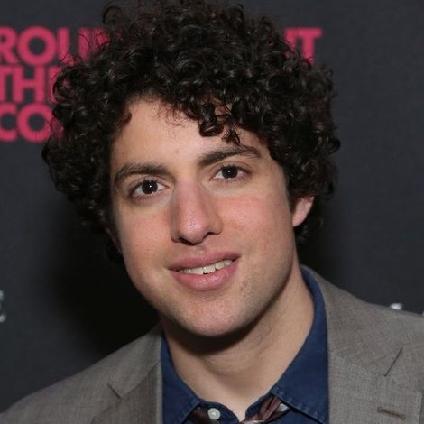 Eli Gelb