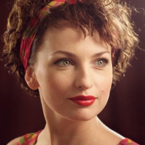 Viktoriia Bulitko