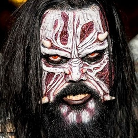 Mr. Lordi