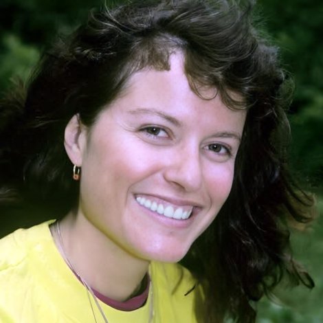 Chantal Mauduit