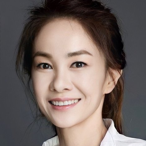 Jang Yoon-jung
