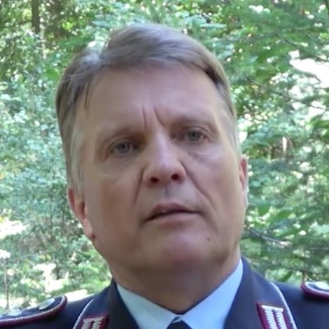 Michael Trautermann