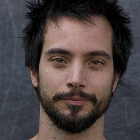 Gregg Mozgala