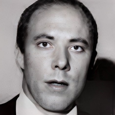 Nikolay Ogrenich