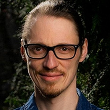 Lukas Heinser