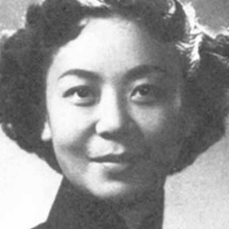 Jiang Tianliu