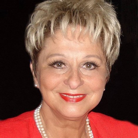 Dagmar Frederic