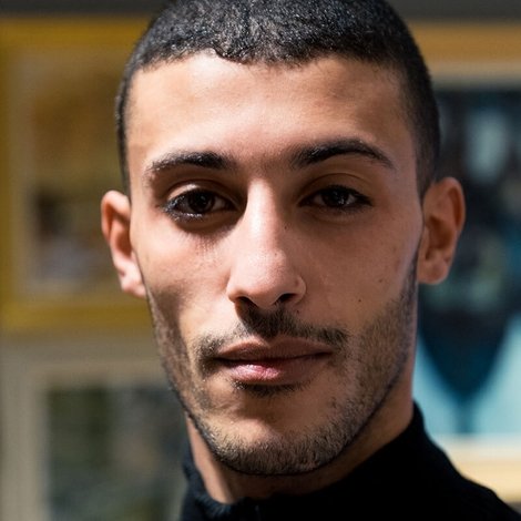 Kamel Kadri