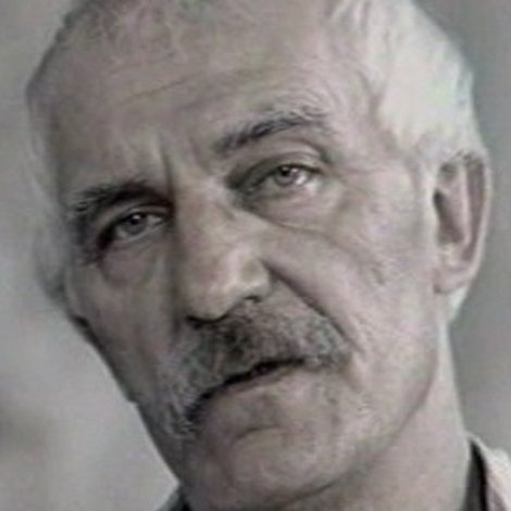 Viktor Solovyov