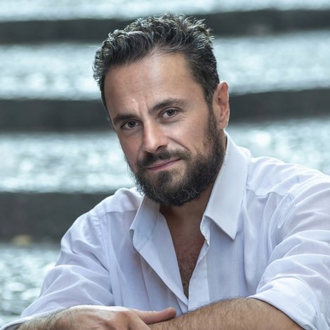 Luca Lombardi