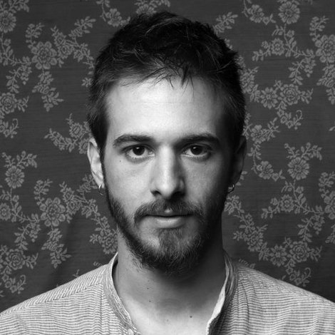 Vasilis Magouliotis